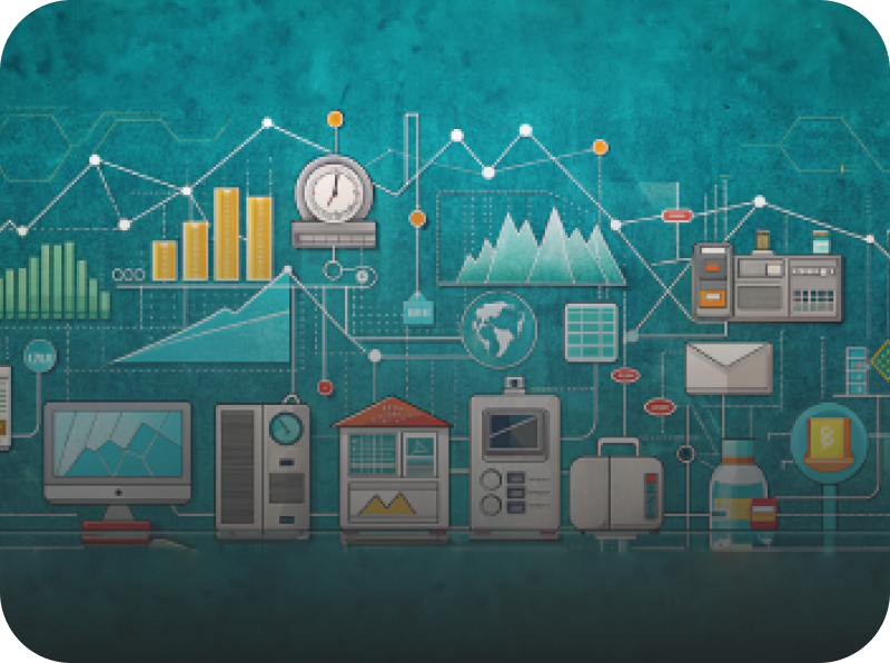 Sustainable Ecosystem