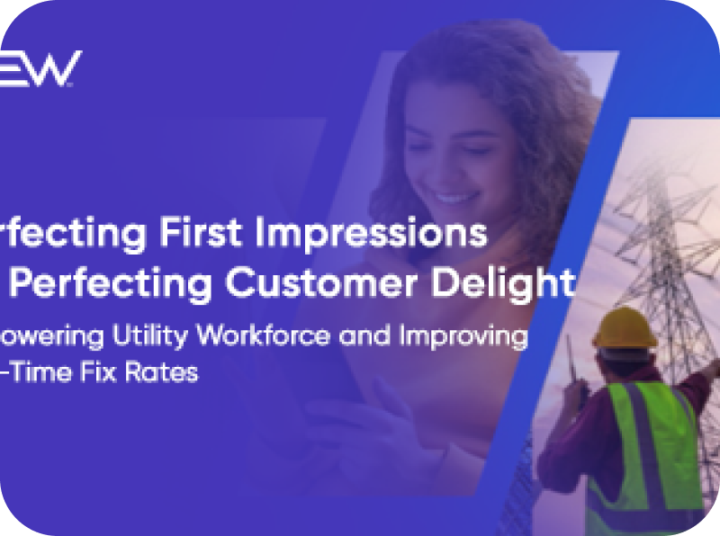 Utility Digital Future